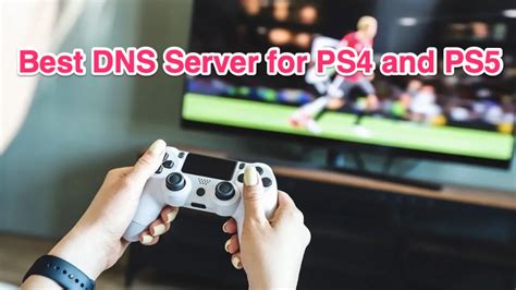 fastest dns ps4|Best DNS Servers for PS4 and PS5 .